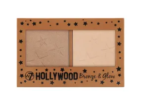 Hollywood Bronze & Glow Duo Compact