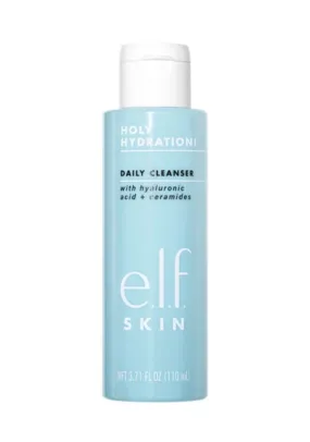 Holy Hydration! Daily Cleanser