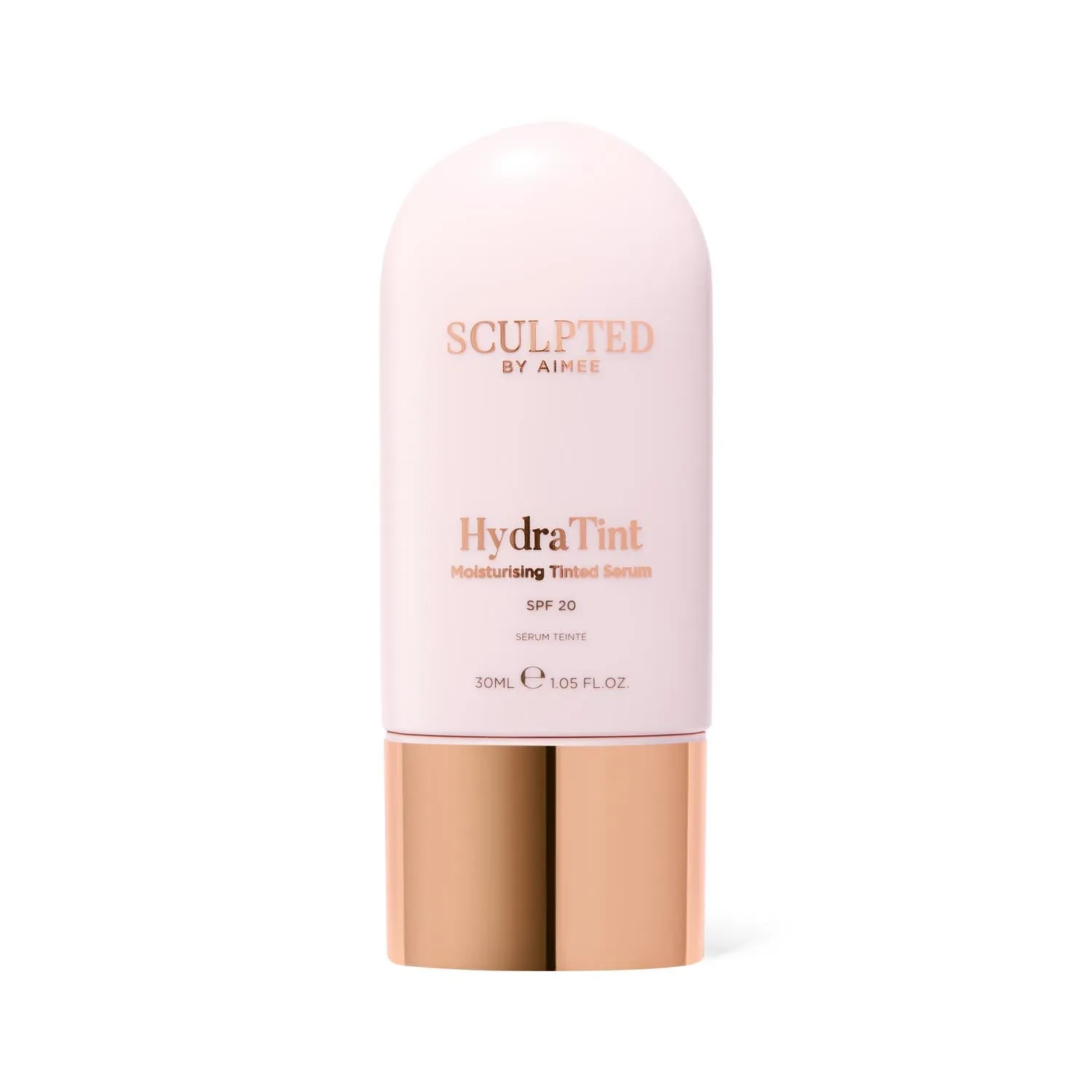 HydraTint - Moisturising Tinted Serum SPF 20 SHT5