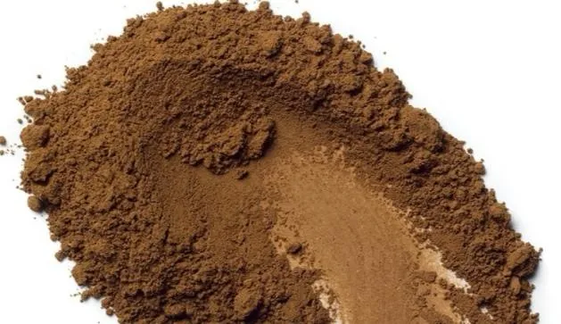 IMKA Vegan HD Mineral Loose Powder - Skin  Weightless Powder.  Silky, oil-free Powder formula.