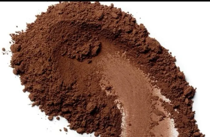 IMKA Vegan HD Mineral Loose Powder - Skin  Weightless Powder.  Silky, oil-free Powder formula.