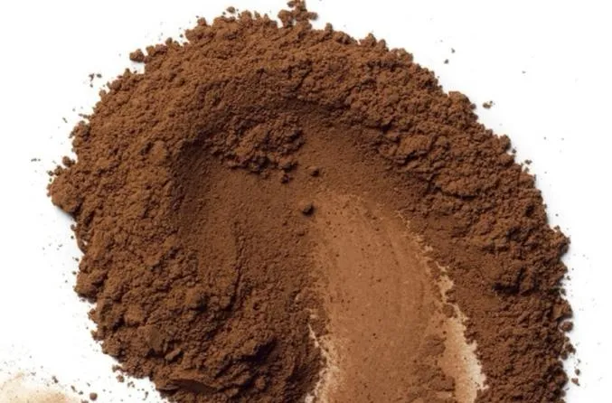 IMKA Vegan HD Mineral Loose Powder - Skin  Weightless Powder.  Silky, oil-free Powder formula.