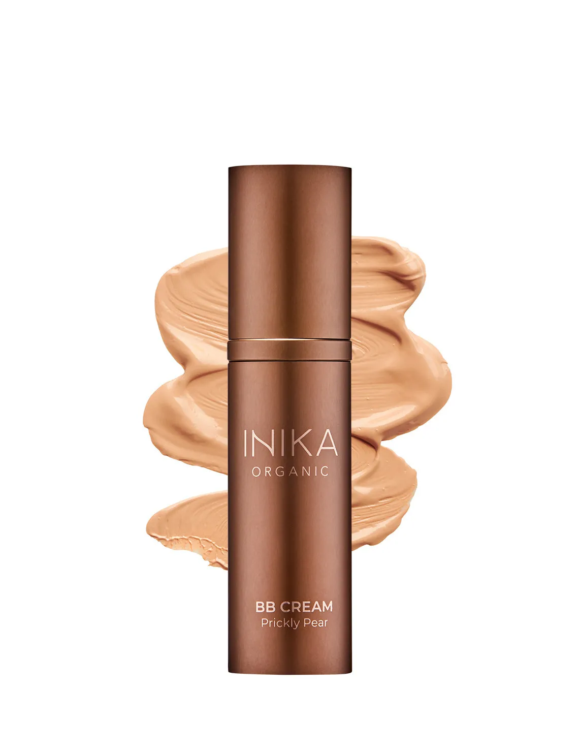 INIKA Organic BB Cream