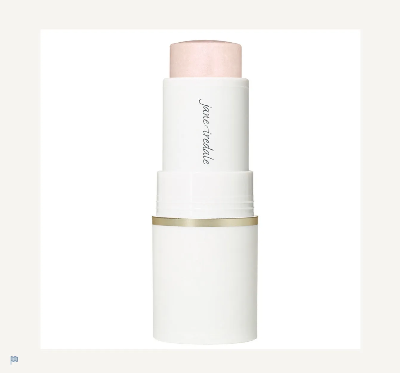 Jane iredale GLOW TIME HIGHLIGHTER STICK