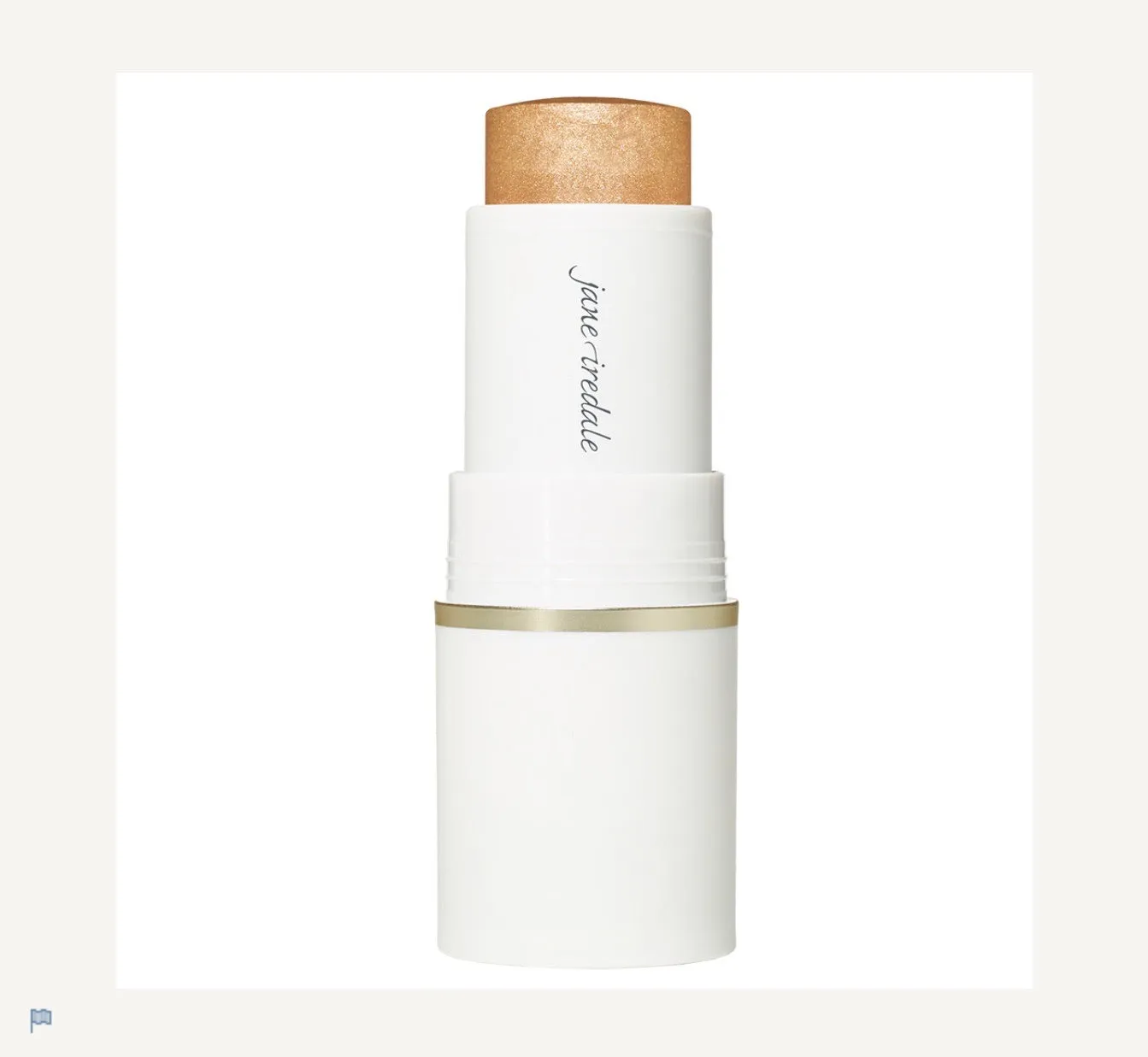 Jane iredale GLOW TIME HIGHLIGHTER STICK