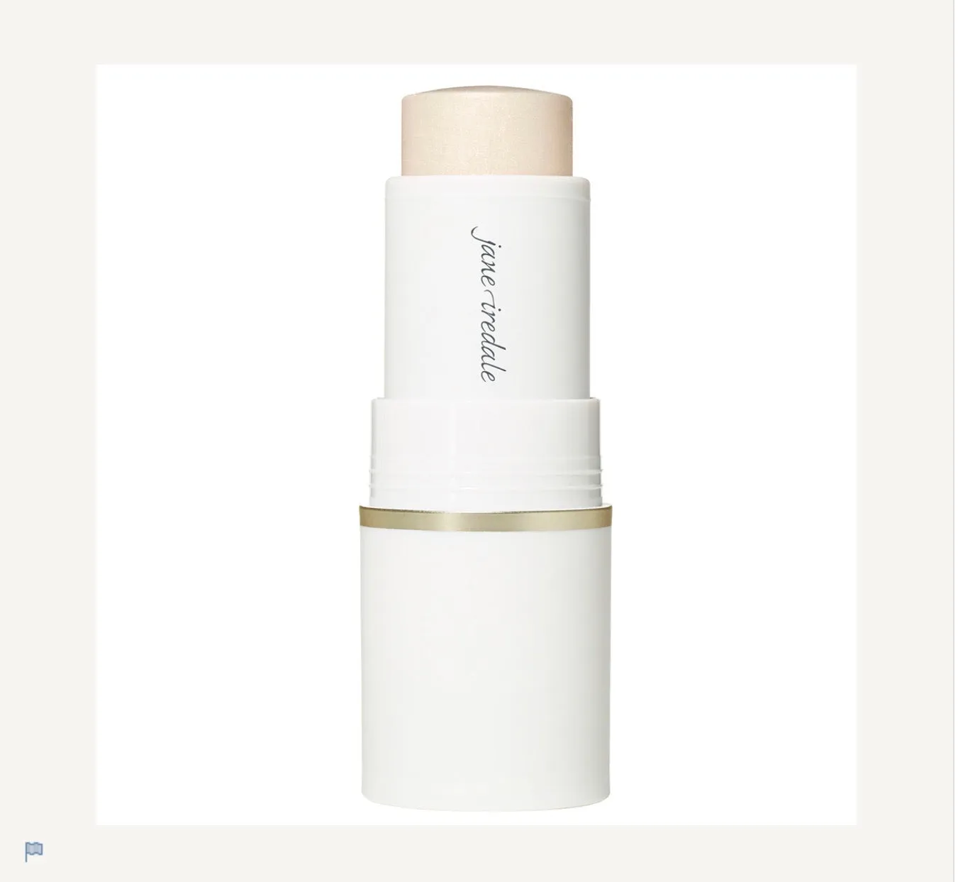 Jane iredale GLOW TIME HIGHLIGHTER STICK