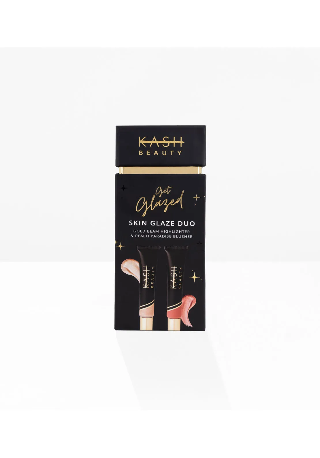 Kash Beauty Get Glazed Skin Glaze