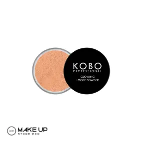 KOBO Glowing Loose Powder