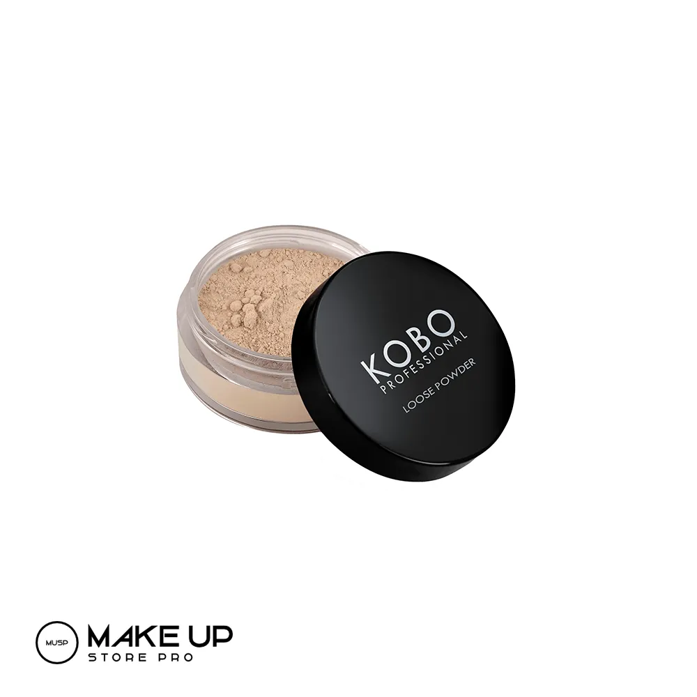 KOBO Loose Powder