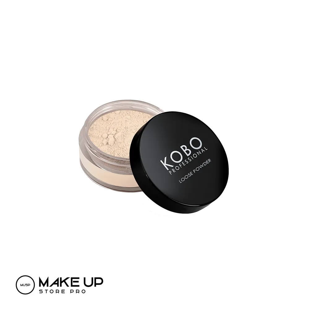 KOBO Loose Powder