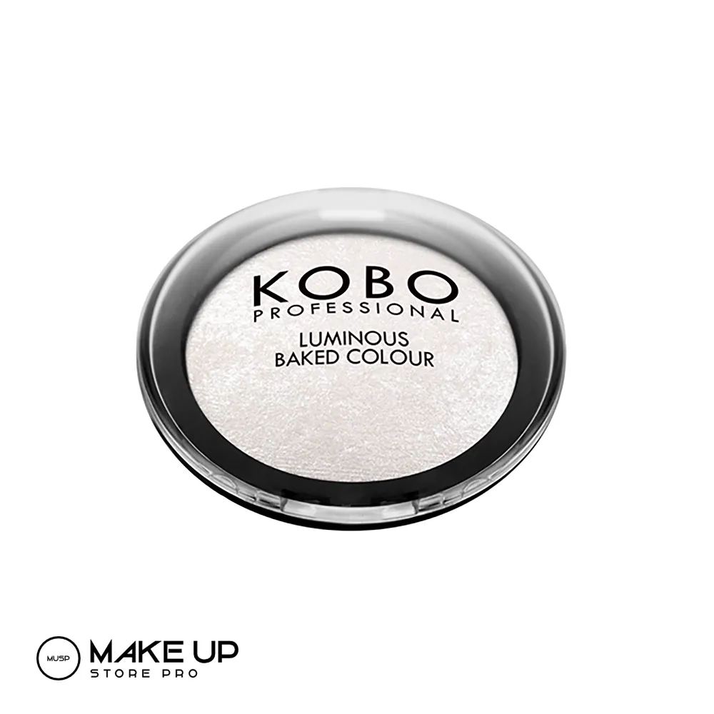 KOBO Luminous Baked Colour