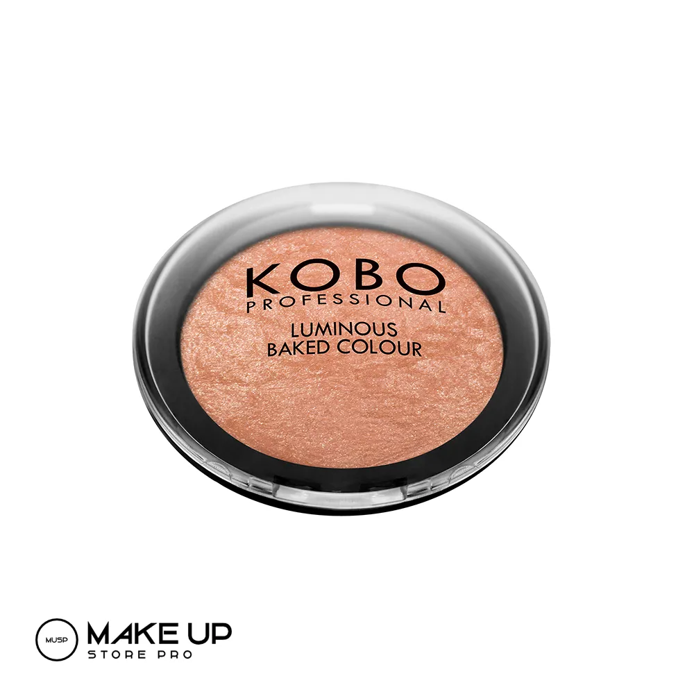 KOBO Luminous Baked Colour