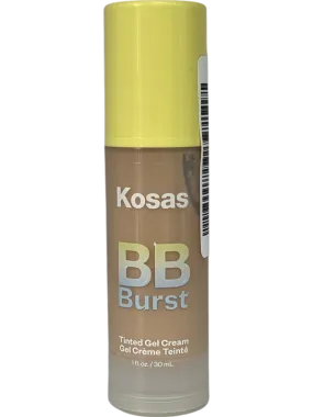 Kosas Light Medium Neutral BB Burst Tinted Gel Cream 30ml