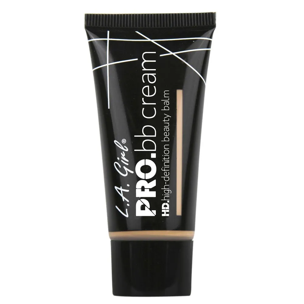 L.A. Girl Pro BB Cream