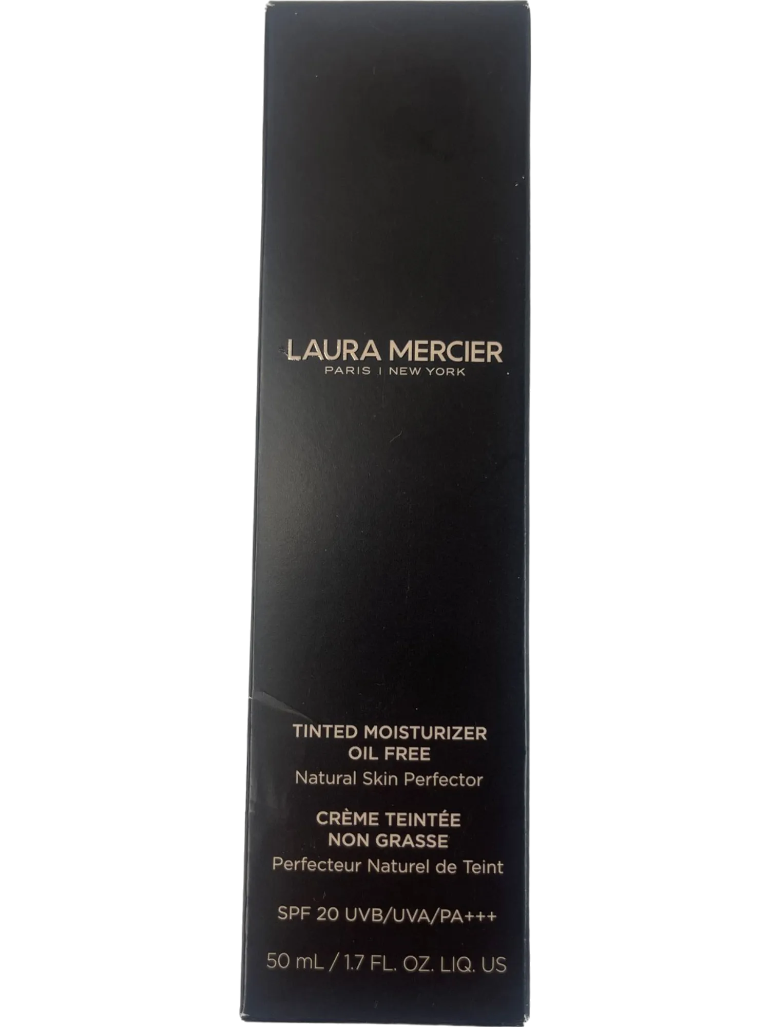 Laura Mercier Tinted Moisturiser Oil Free Nude