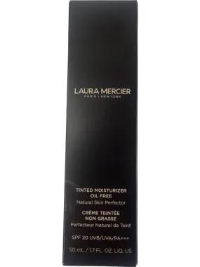 Laura Mercier Tinted Moisturiser Oil Free Nude