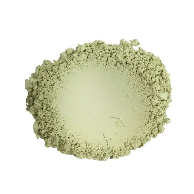 Loose Powder Corrector