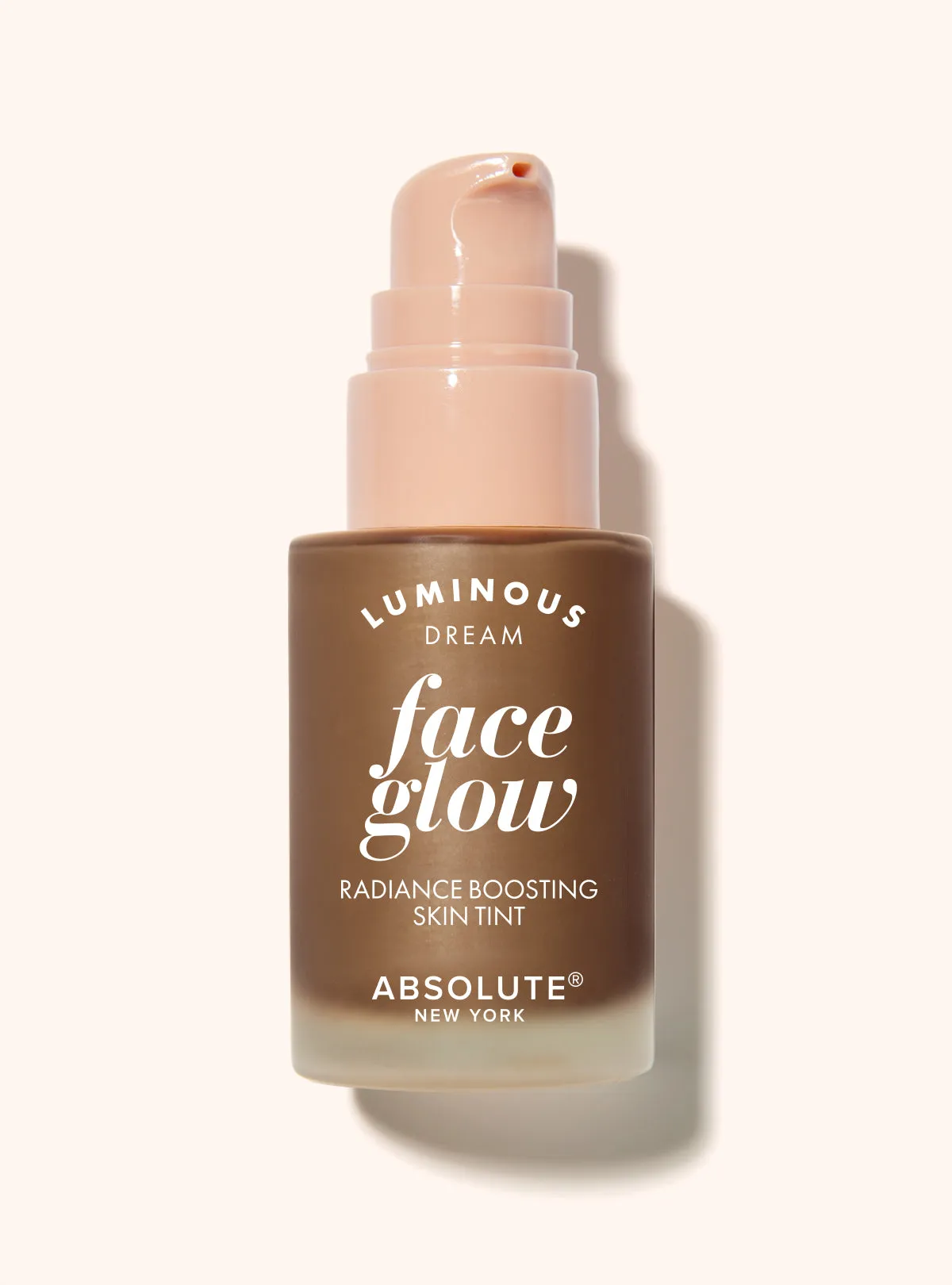 Luminous Dream Glow Tint