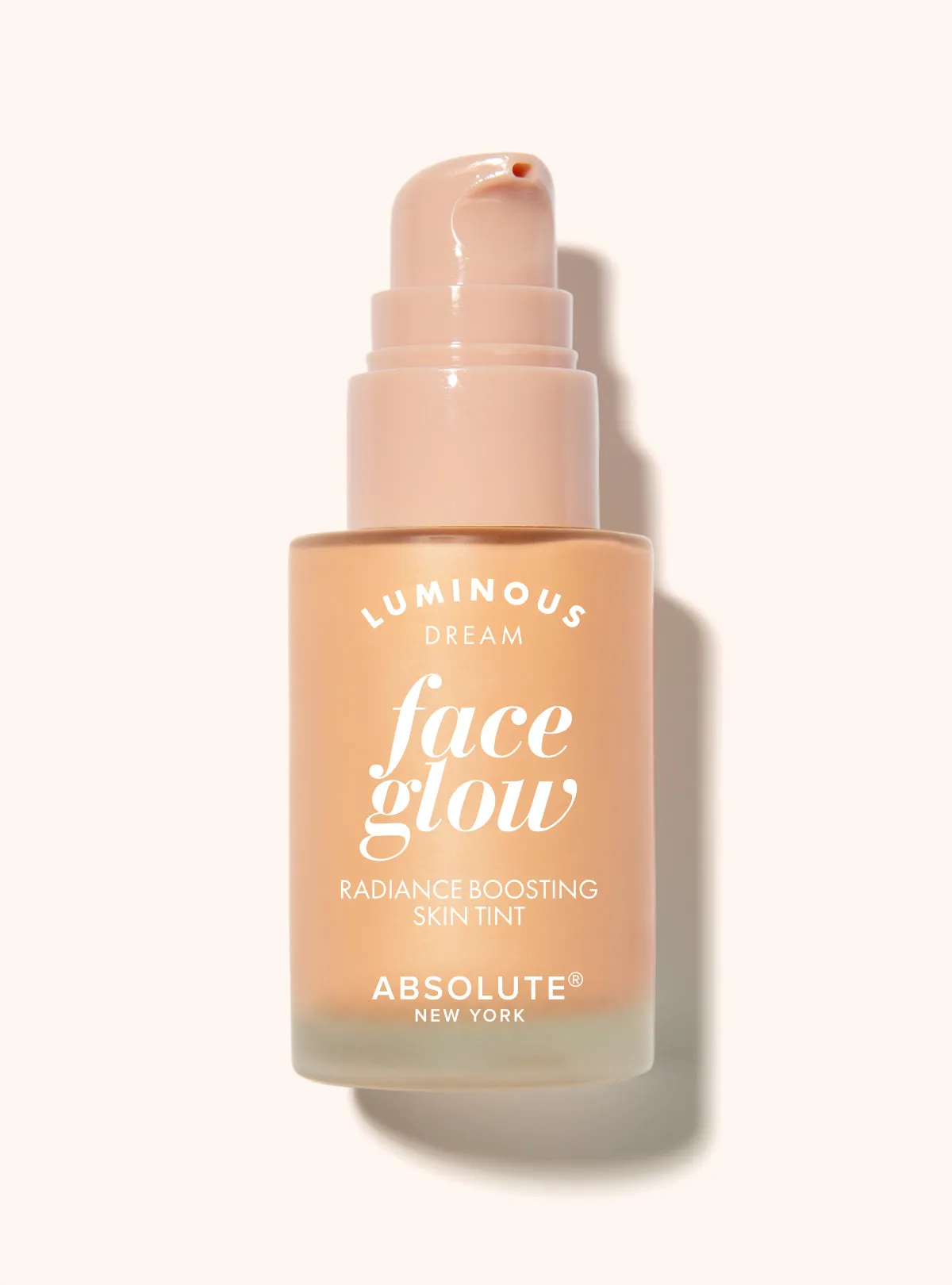 Luminous Dream Glow Tint