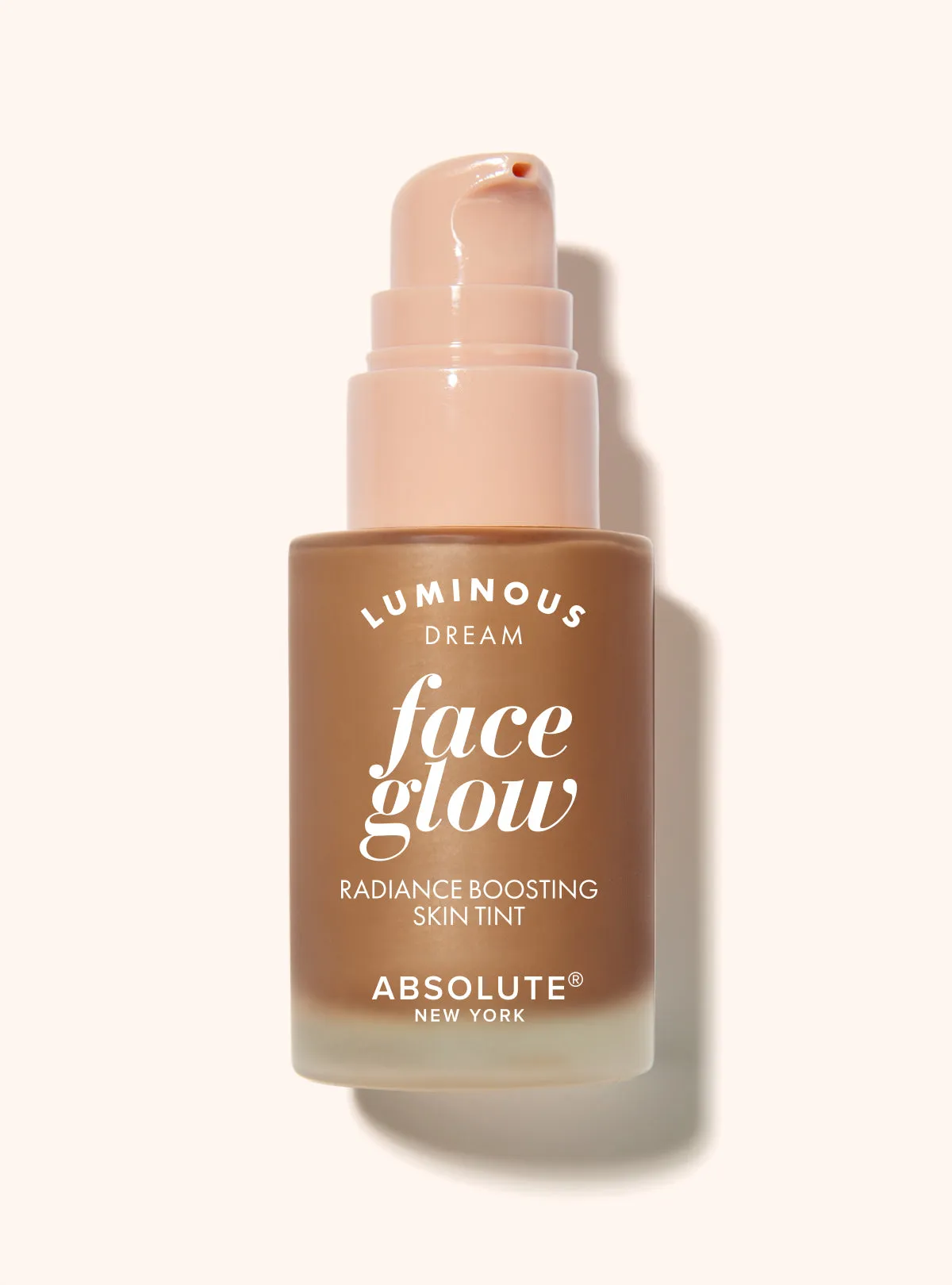 Luminous Dream Glow Tint