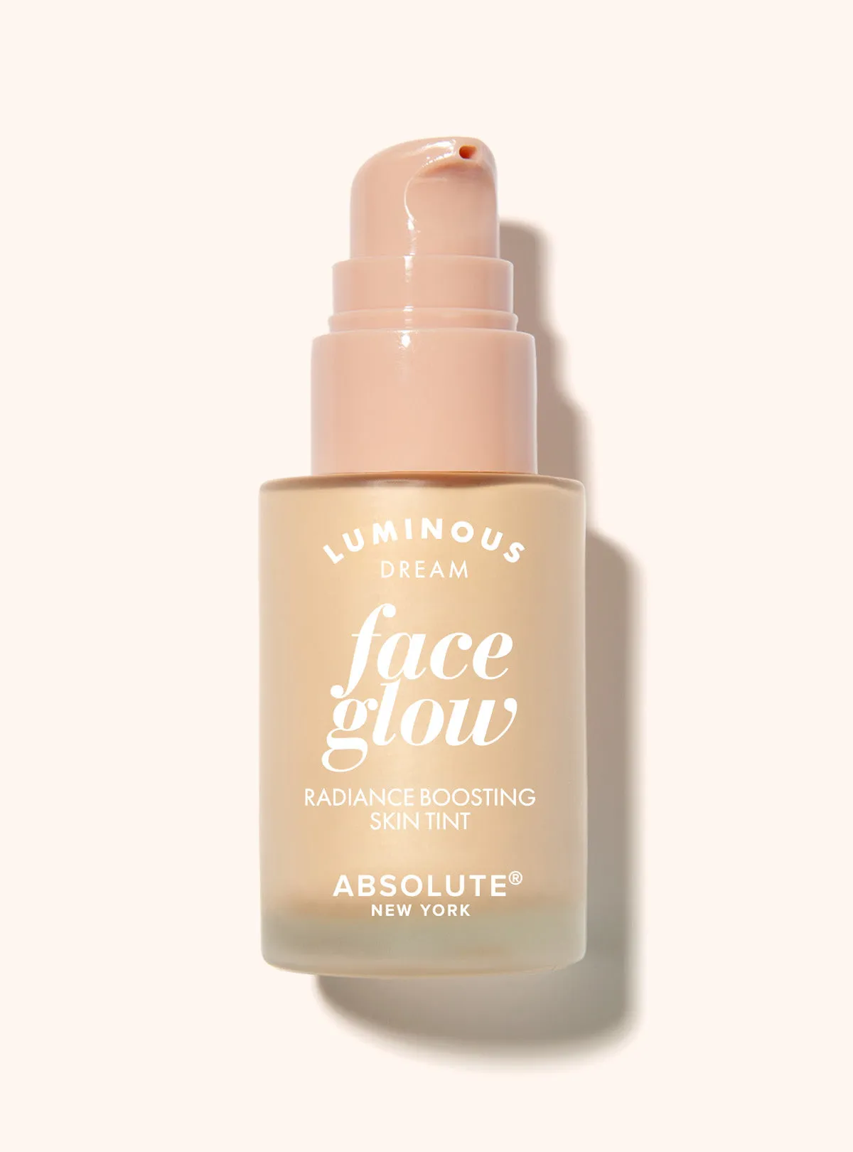 Luminous Dream Glow Tint