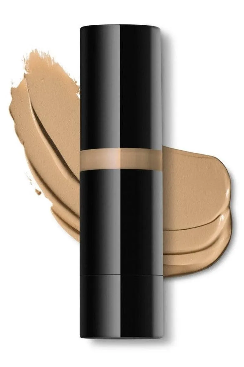 LUMINOUS FOUNDATION