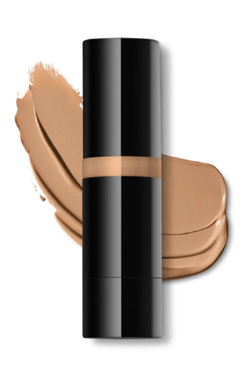 LUMINOUS FOUNDATION