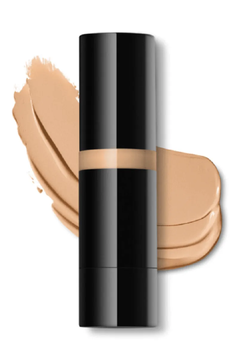 LUMINOUS FOUNDATION