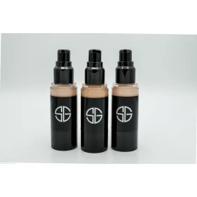 LUMINOUS FOUNDATION