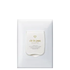 Makeup Cleansing Towelettes