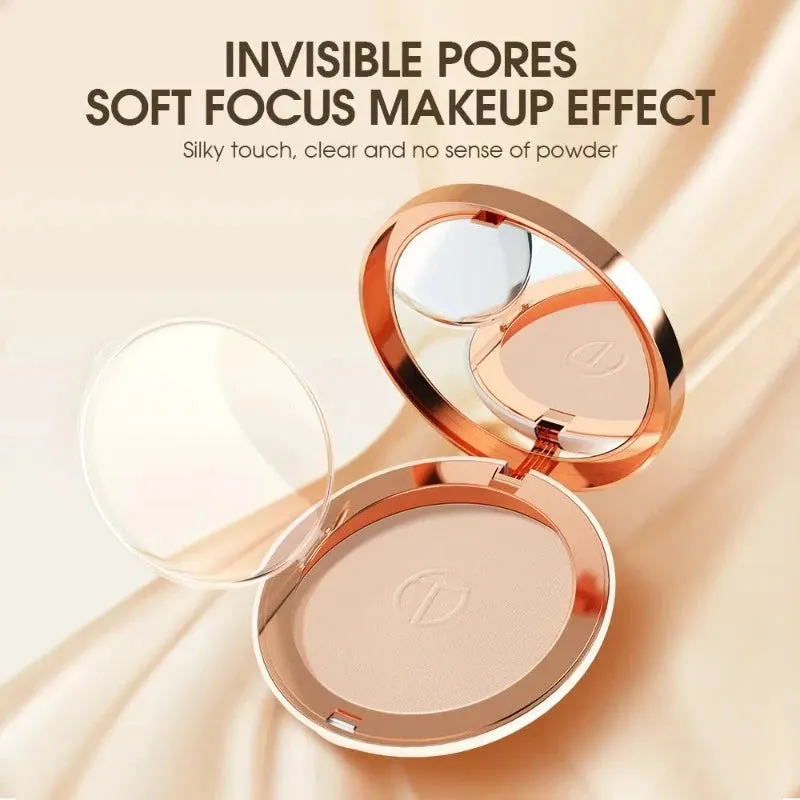 MatteTouch Powder : Matte Finish Powder