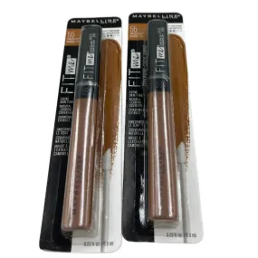 Maybelline Fit Me Concealer- Case of 2 concealers