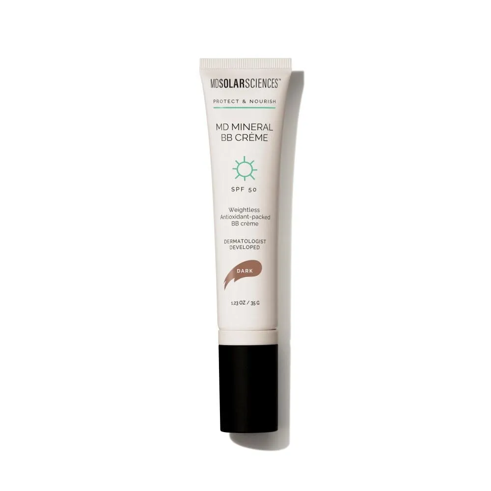 MDSolarSciences MD Mineral BB Creme SPF 50