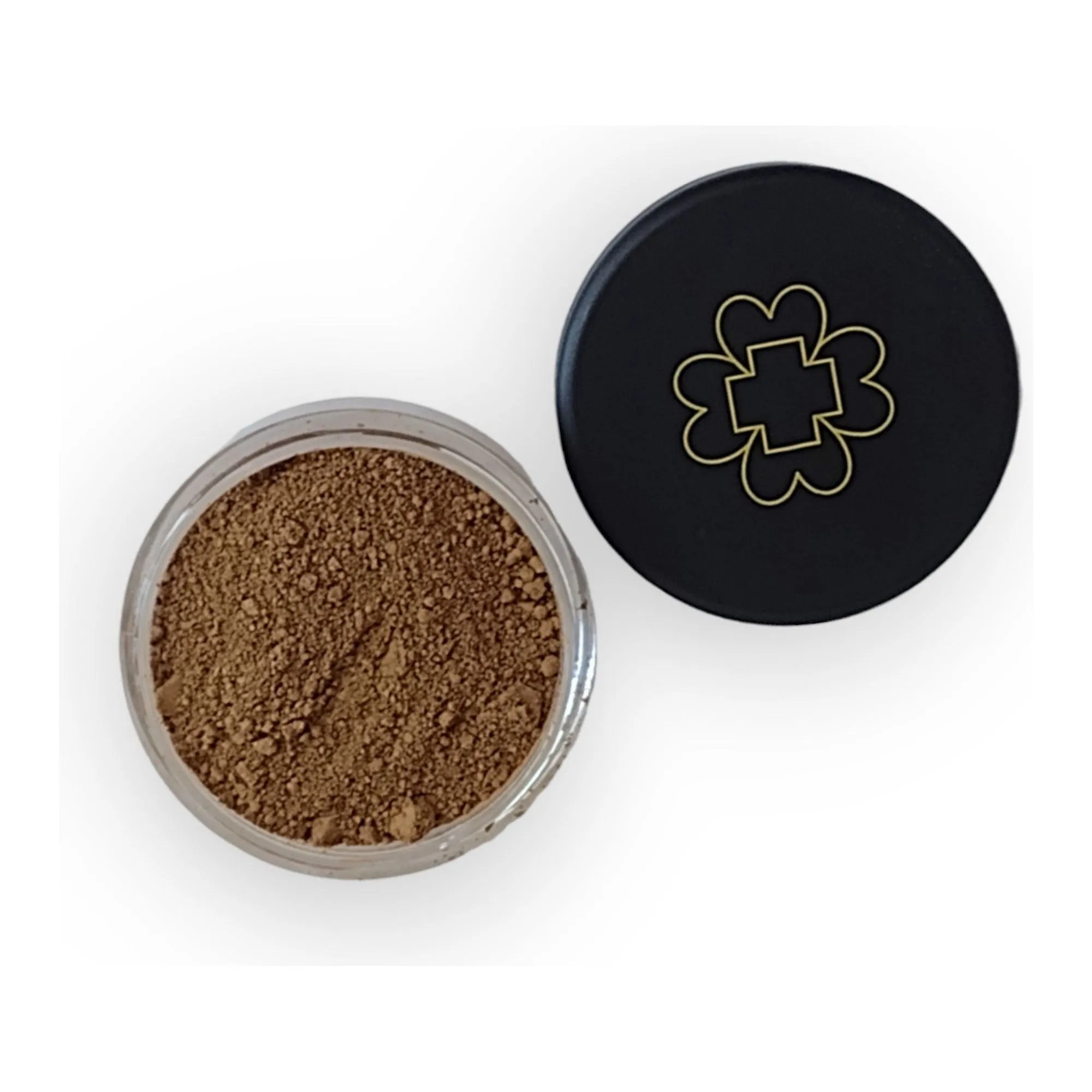 Melanin Magic Translucent Finishing Powder