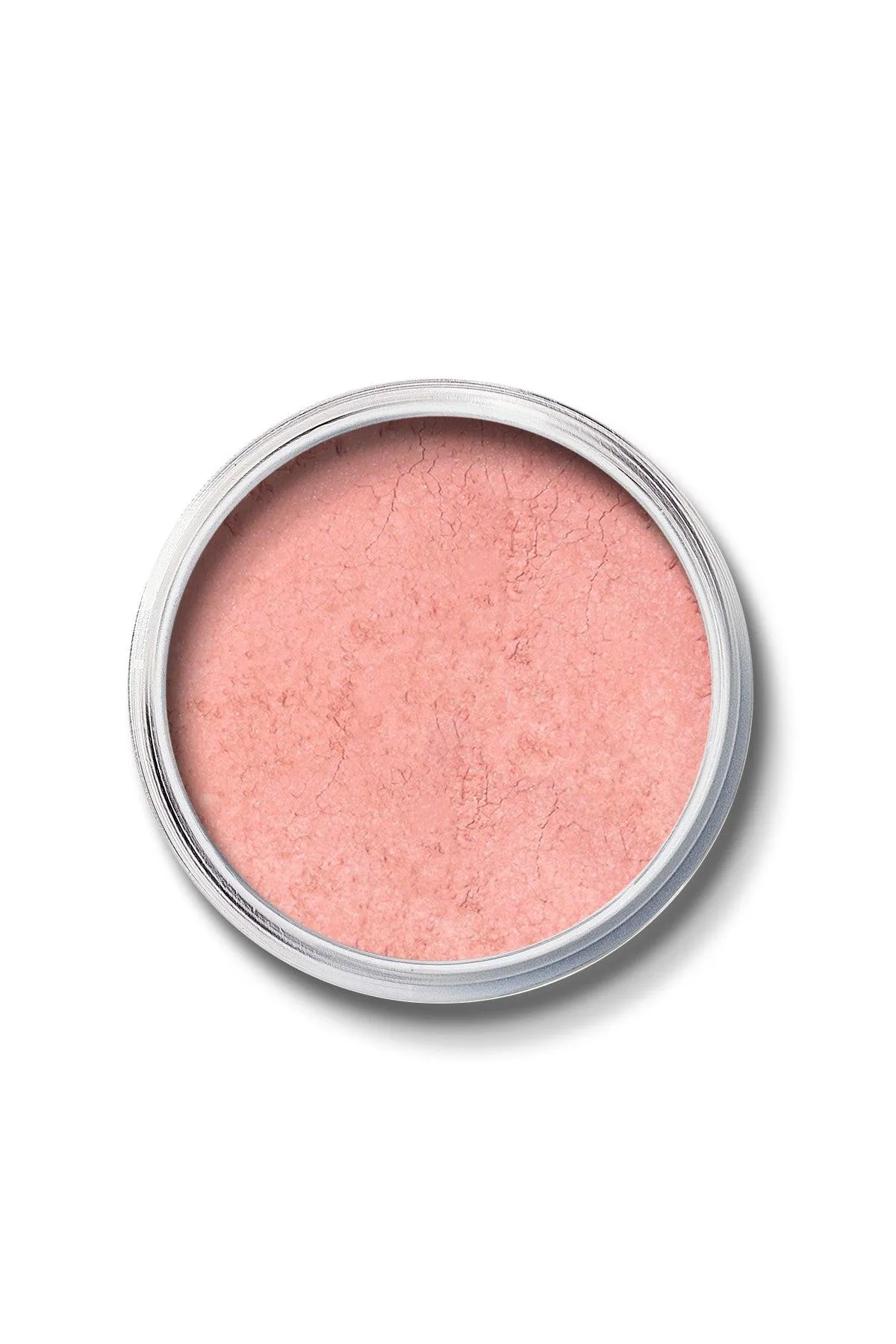 Mineral Blush #12 - Shy Pink