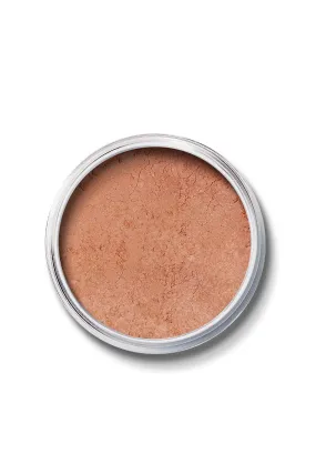 Mineral Blush #4 - Dusty Rose