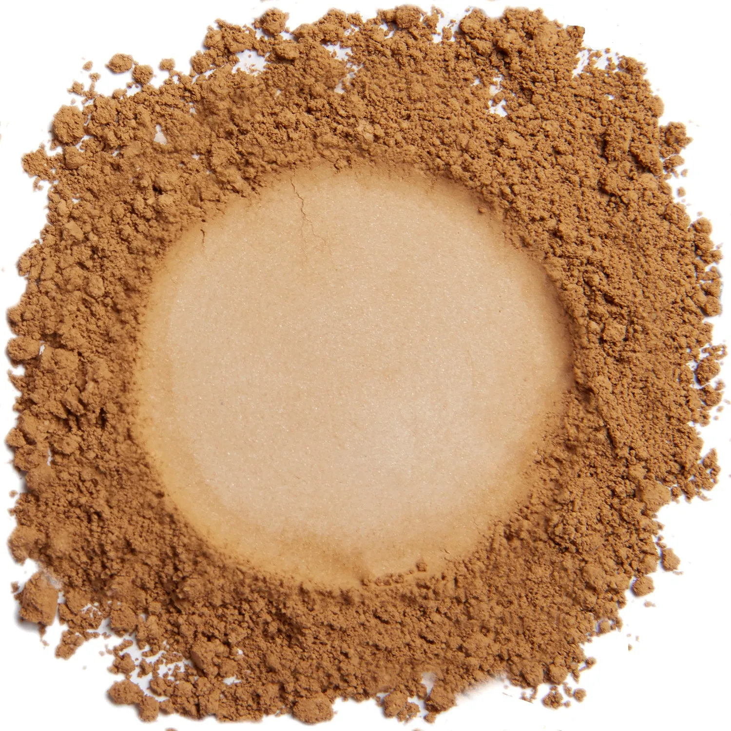 Mineral Finishing Powder - Dark