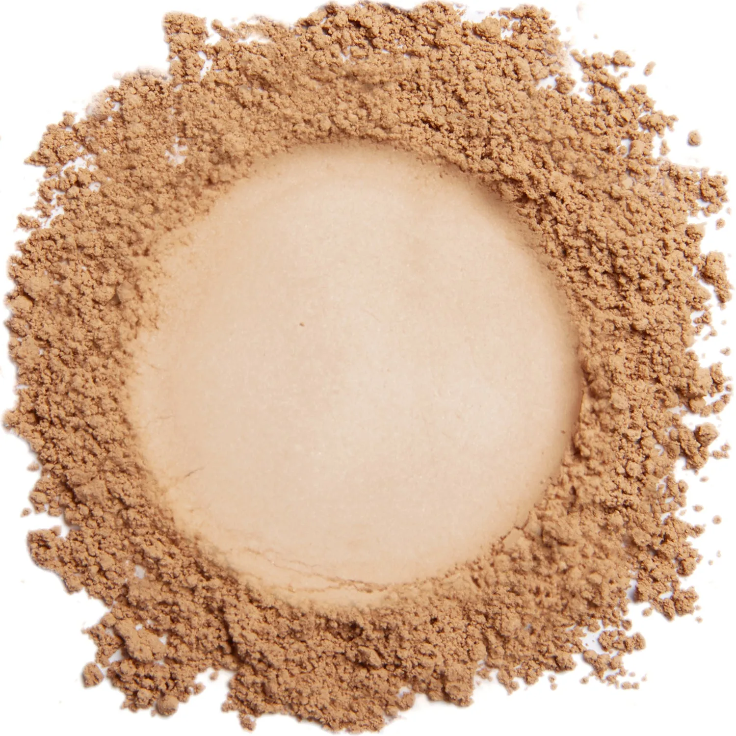 Mineral Finishing Powder - Tan