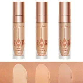 Miss Lara New Multi Angle Repar Liquid Concealer MS-205