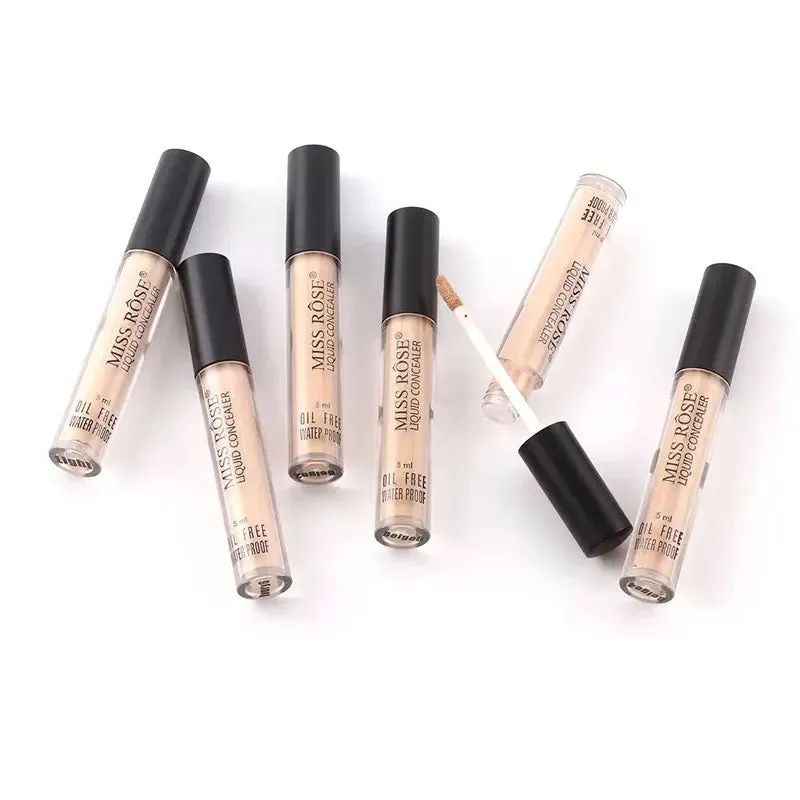 Miss Rose Liquid Concealer