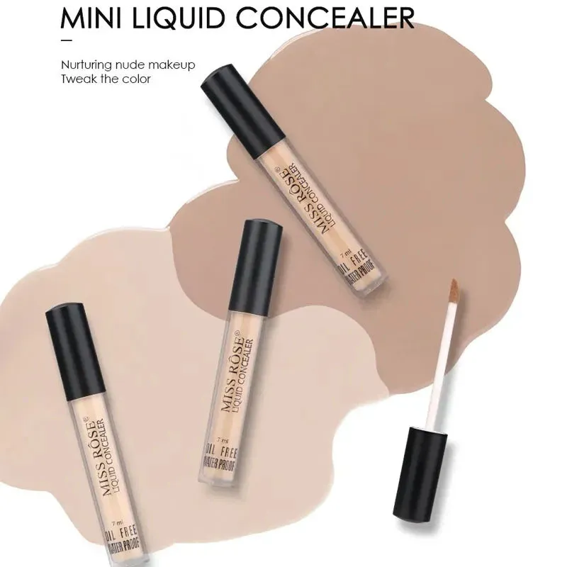 Miss Rose Liquid Concealer