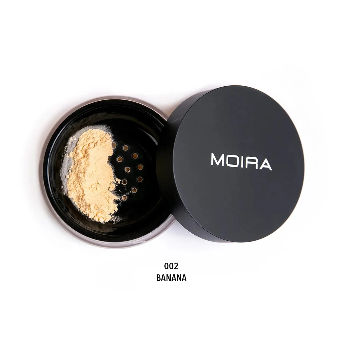 Moira Loose Setting Powder