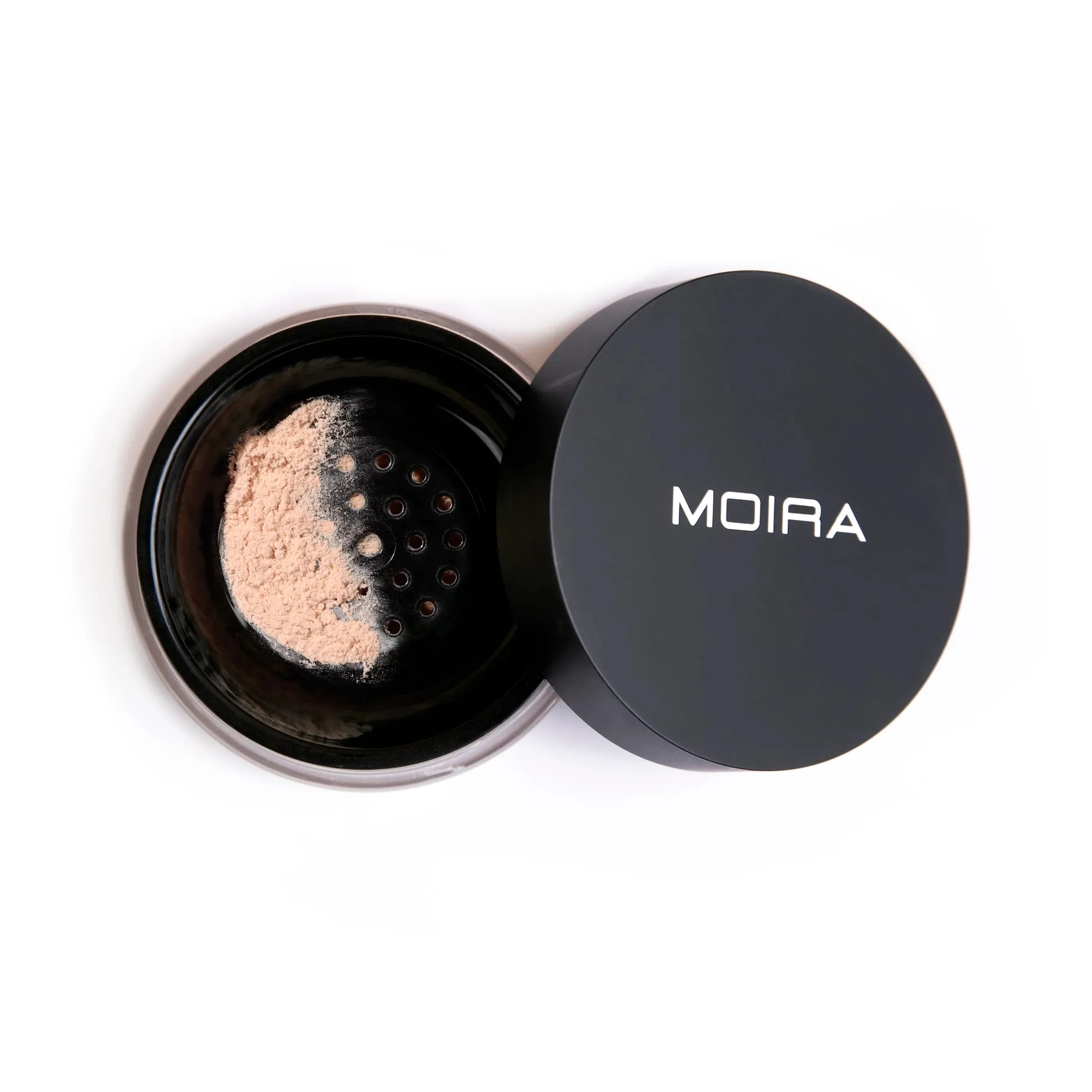 Moira Loose Setting Powder