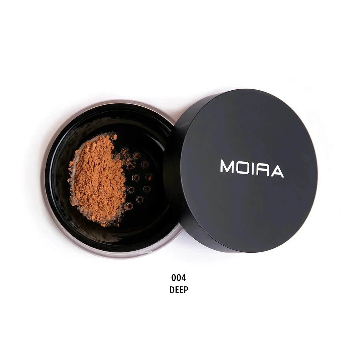 Moira Loose Setting Powder