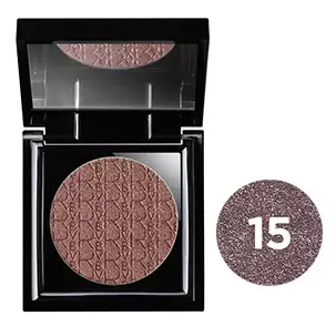 Mono Eyeshadow Satin Stormy #15 RVBLAB The Make Up