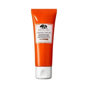 New - Origins Ginzing Tinted Moisturizer SPF40 - 1.7 fl oz - Ulta Beauty