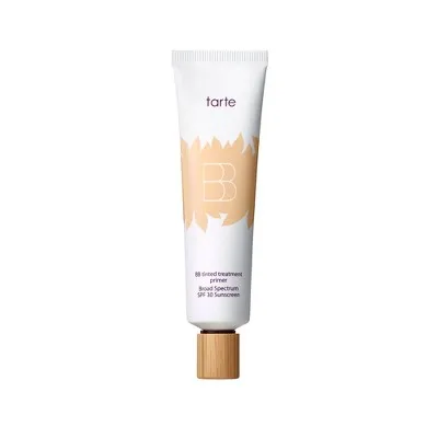 New - tarte Bb Tinted Treatment Primer Broad Spectrum SPF 30 - Light - 1 fl oz - Ulta Beauty