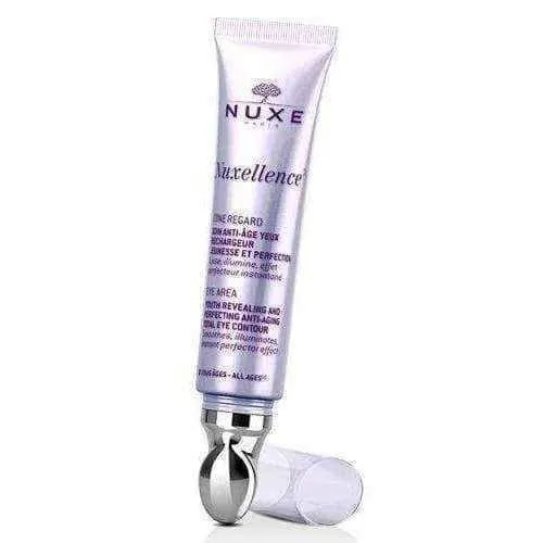 NUXE Nuxellence anti-wrinkle eye cream 15ml