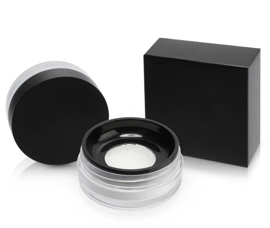 Oil Control Loose Setting Powder - MQO 12pcs