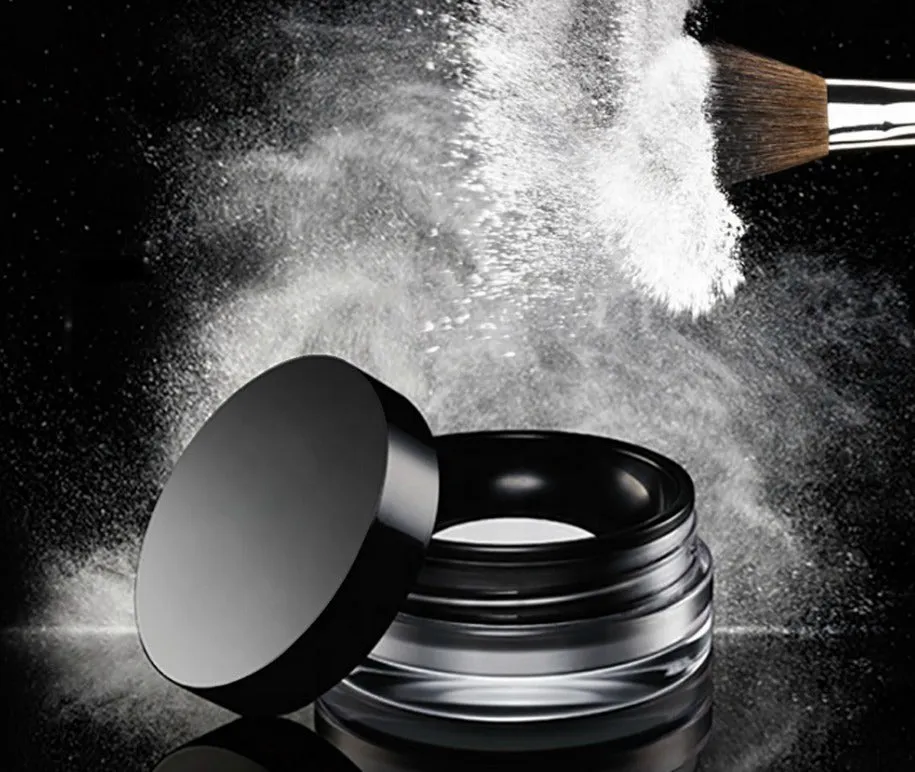 Oil Control Loose Setting Powder - MQO 25pcs